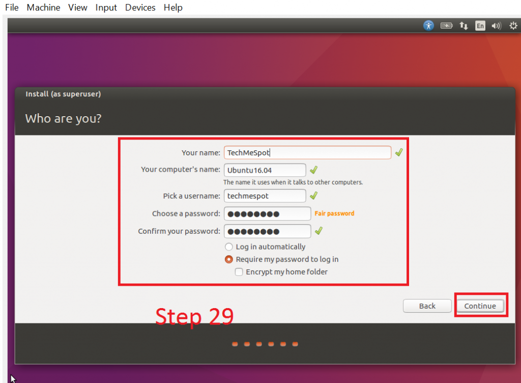 virtualbox fullscreen ubuntu virtualbox fullscreen ubuntu