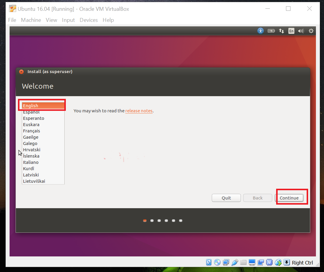 ubuntu 16 how to use virtualbox ubuntu 16 how to use virtualbox