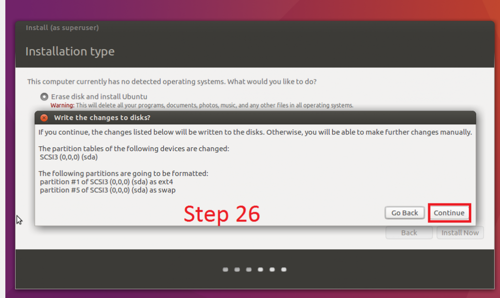 Install Ubuntu 16.04 On Virtualbox-20