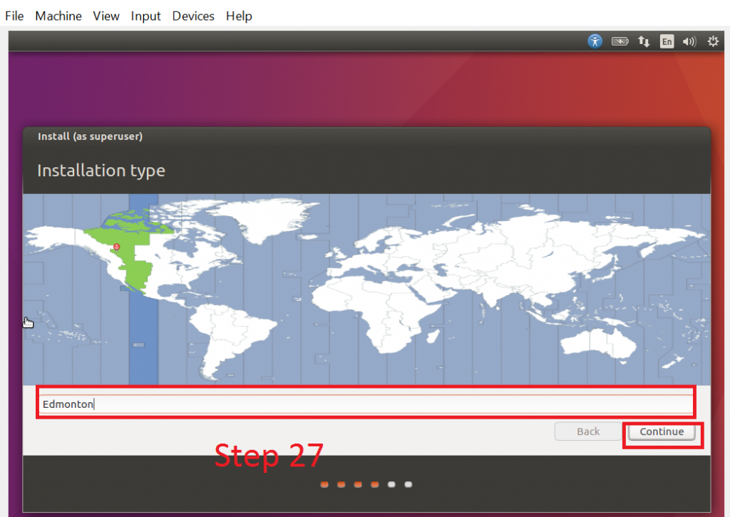 Install Ubuntu 16.04 On Virtualbox-21