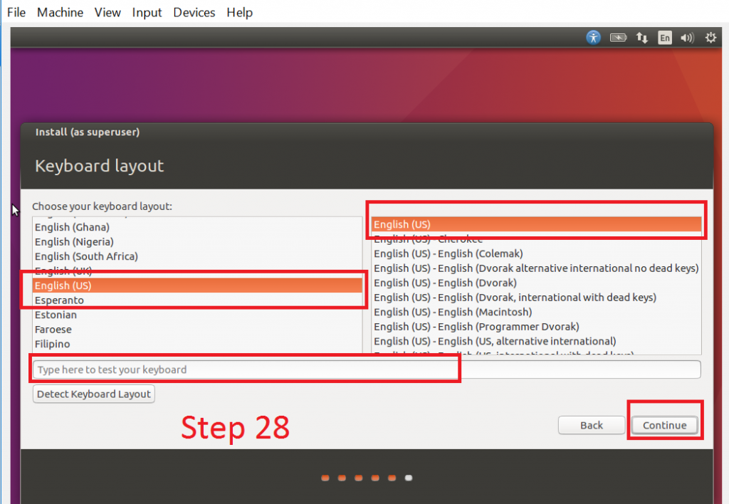 Install Ubuntu 16.04 On Virtualbox-22