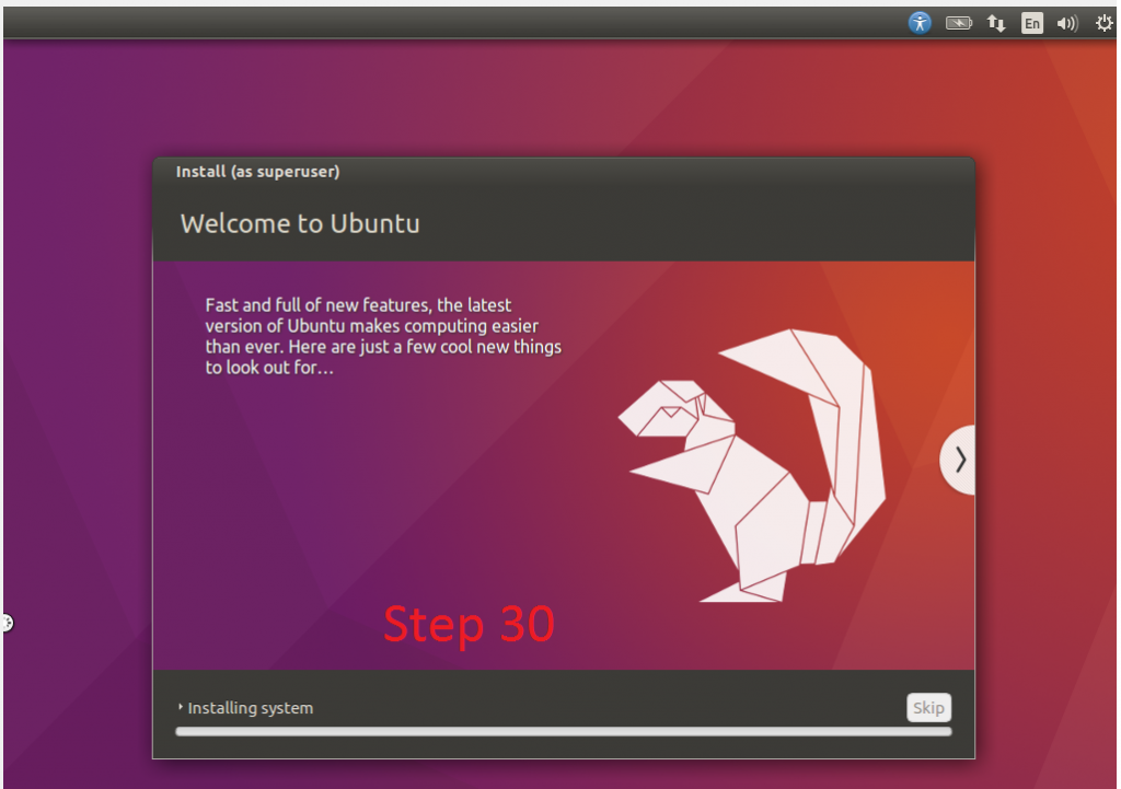 Install Ubuntu 16.04 On Virtualbox-24