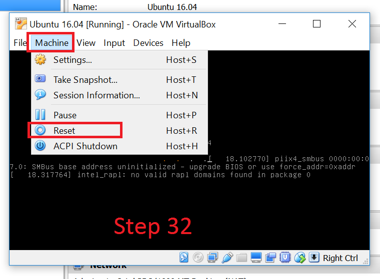 Install Ubuntu 16.04 On Virtualbox-26