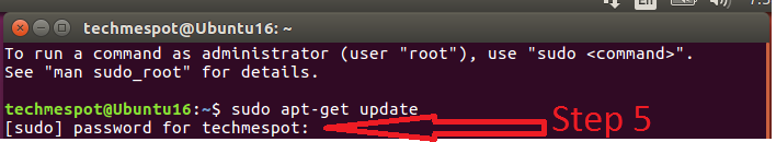 Install VLC On Ubuntu-4