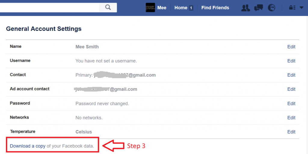 delete facebook account permanently-2
