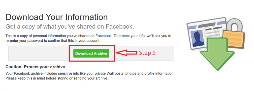 delete facebook account permanently-7